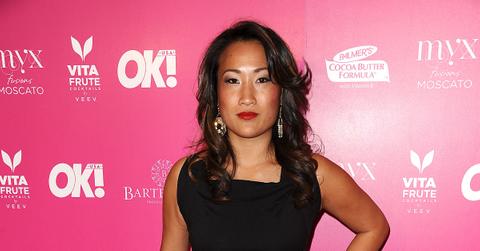 what happened to susie rizzoli and isles