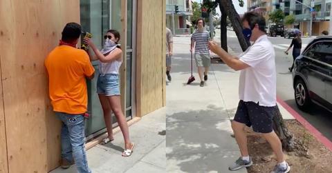 facts with fiona fake