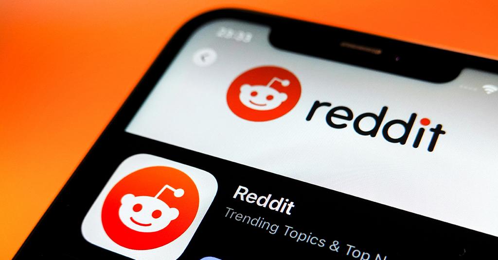 Why Are Reddit Awards Gone? - Breaking News in USA Today