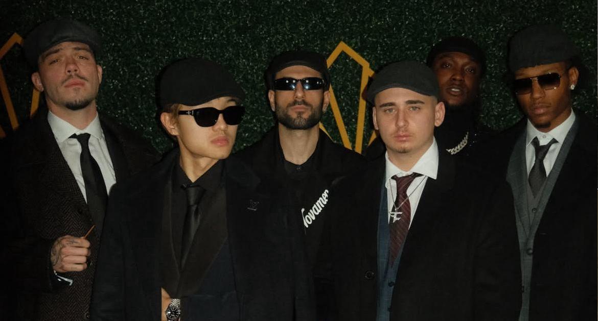 No One Knows Why Everyone Is Leaving FaZe Clan