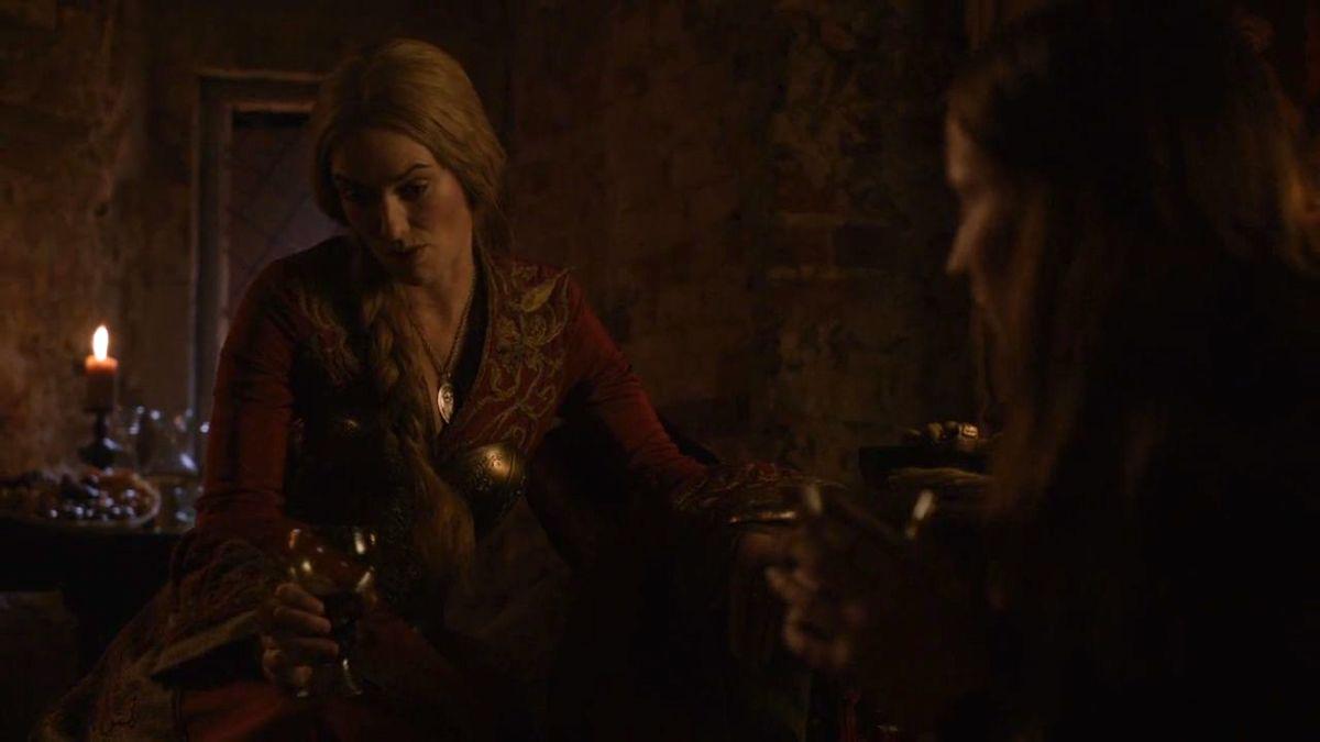 cersei best moments