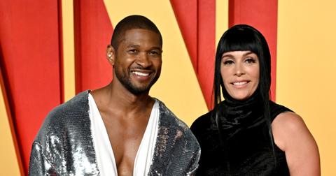 Is Usher Married? Let's Meet His Wife, Jennifer Goicoechea