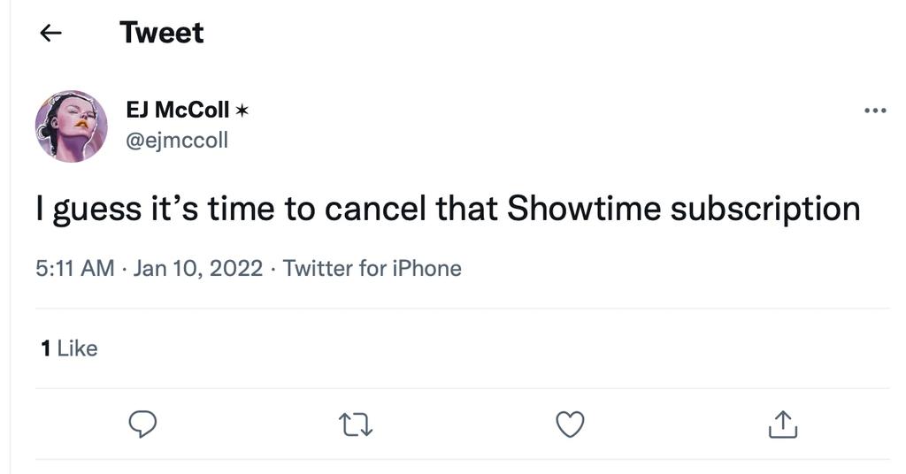 How to Cancel SHOWTIME Subscription: Here's How It All Works