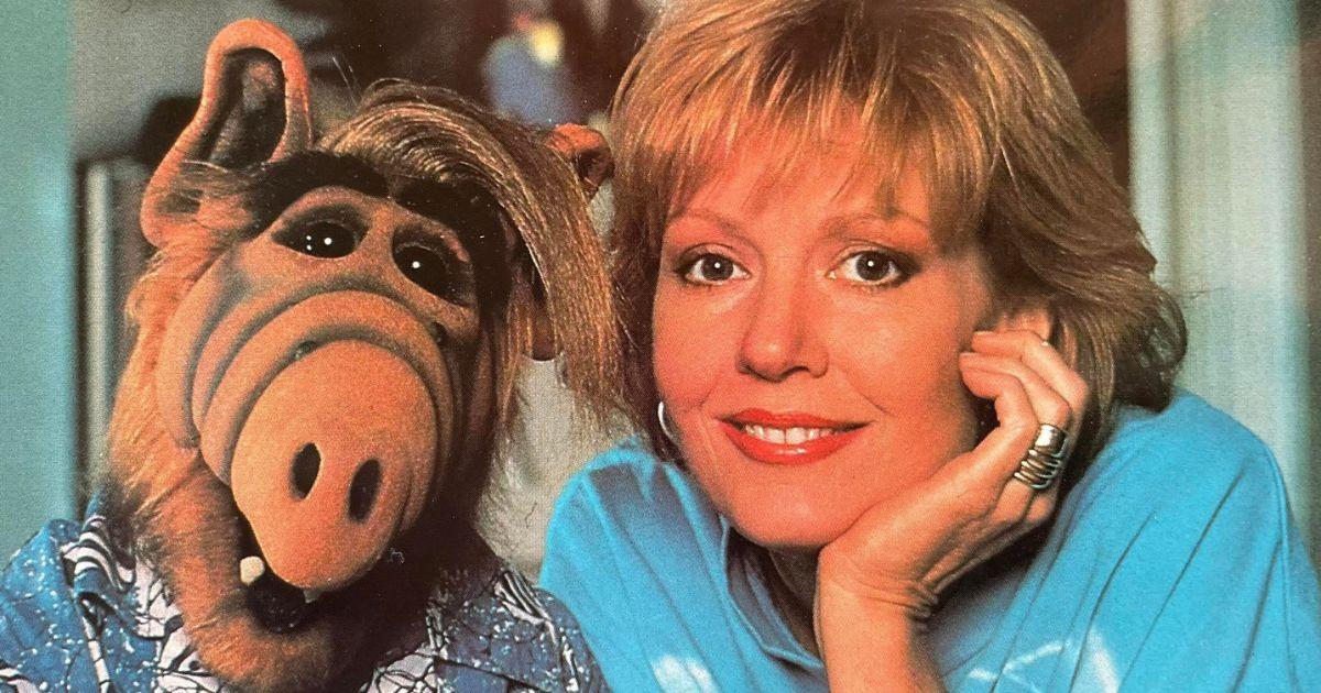 Anne Schedeen