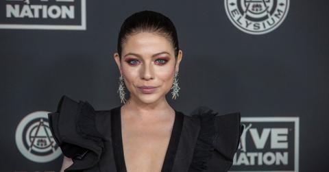 Michelle Trachtenberg