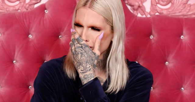 jeffree huda