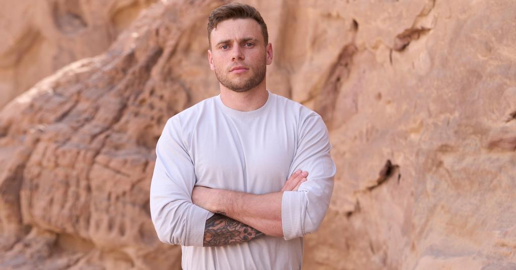 What Happened to Gus Kenworthy on 'Special Forces'? Details on His