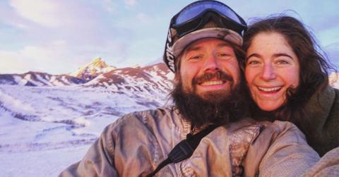 morgan and margaret mountain men