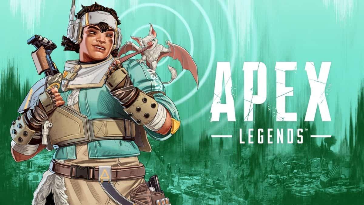 Apex Legends Mobile introduces a brand new legend alongside some more  details about Season 2