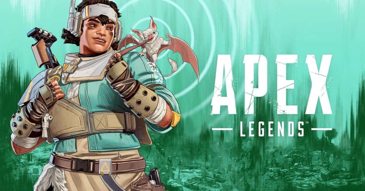 What's the Release Date for the New Season of 'Apex Legends'?