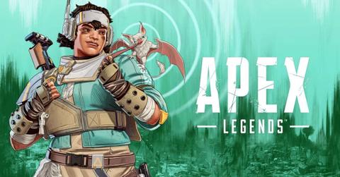 'Apex Legends'