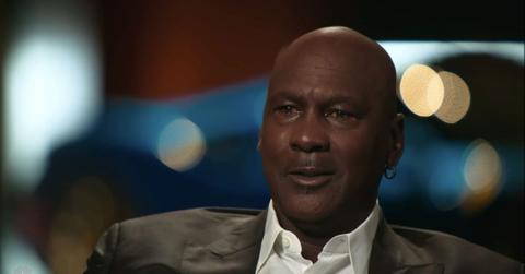 A Close Look at Michael Jordan's Health