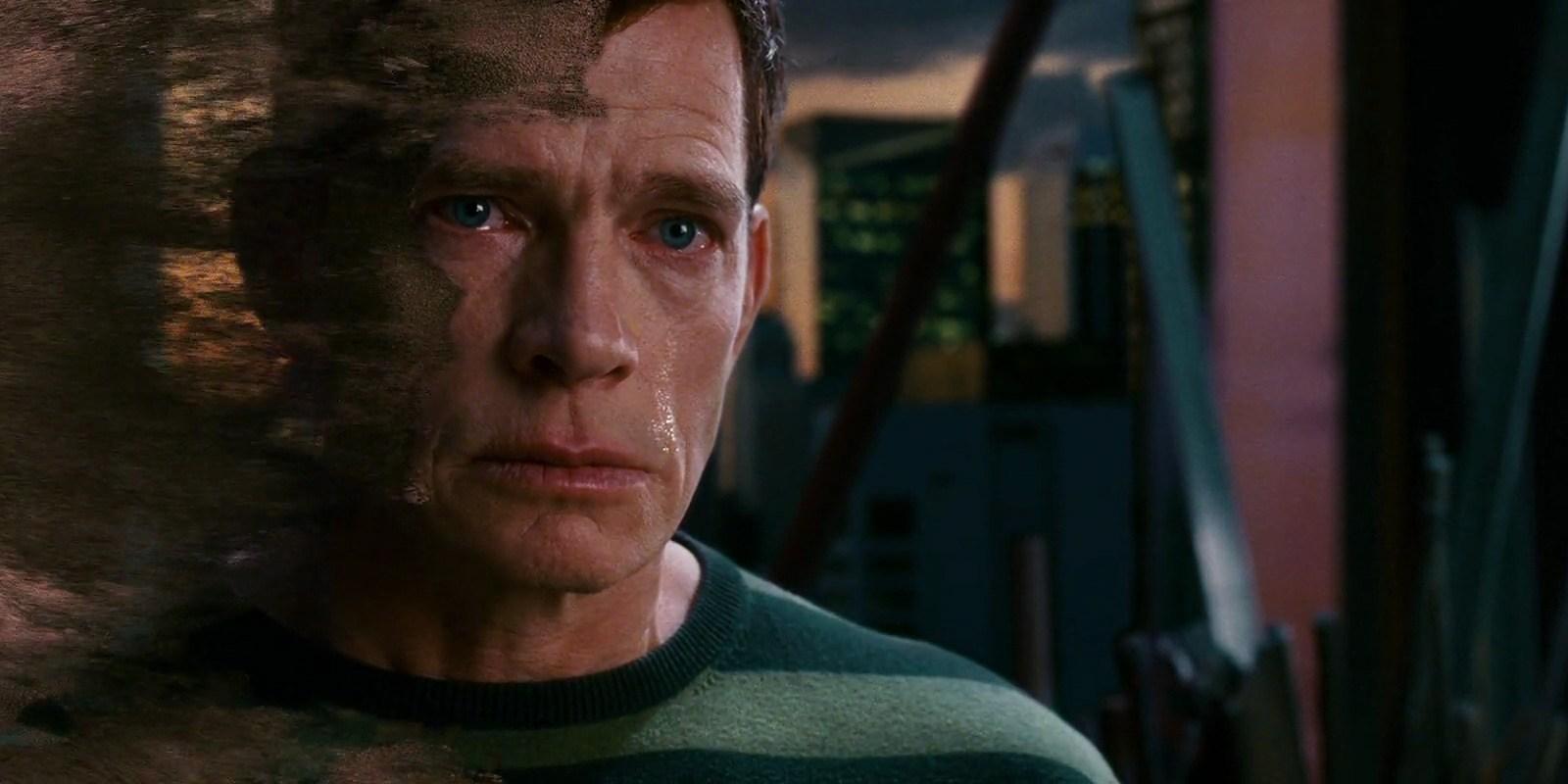 Did Sandman Die in ‘Spider-Man 3’? The Villain Has a Unique Ending