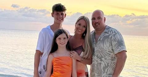 What Happened to FMFD Battalion Chief Connor’s Wife Mandee?