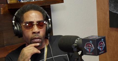 Young Bleed Suffers Through Major Health Scare