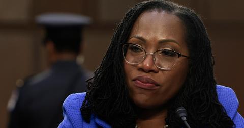 Ketanji Brown Jackson