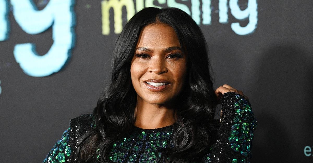 Nia Long