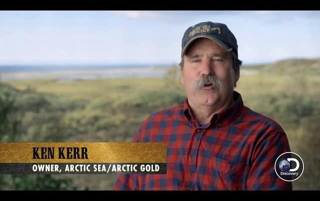What Happened to Ken Kerr on ‘Bering Sea Gold’?