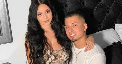 les do makeup baby name