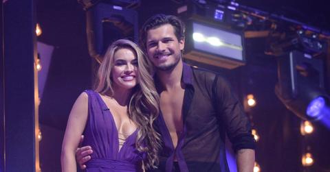 gleb savchenko affair