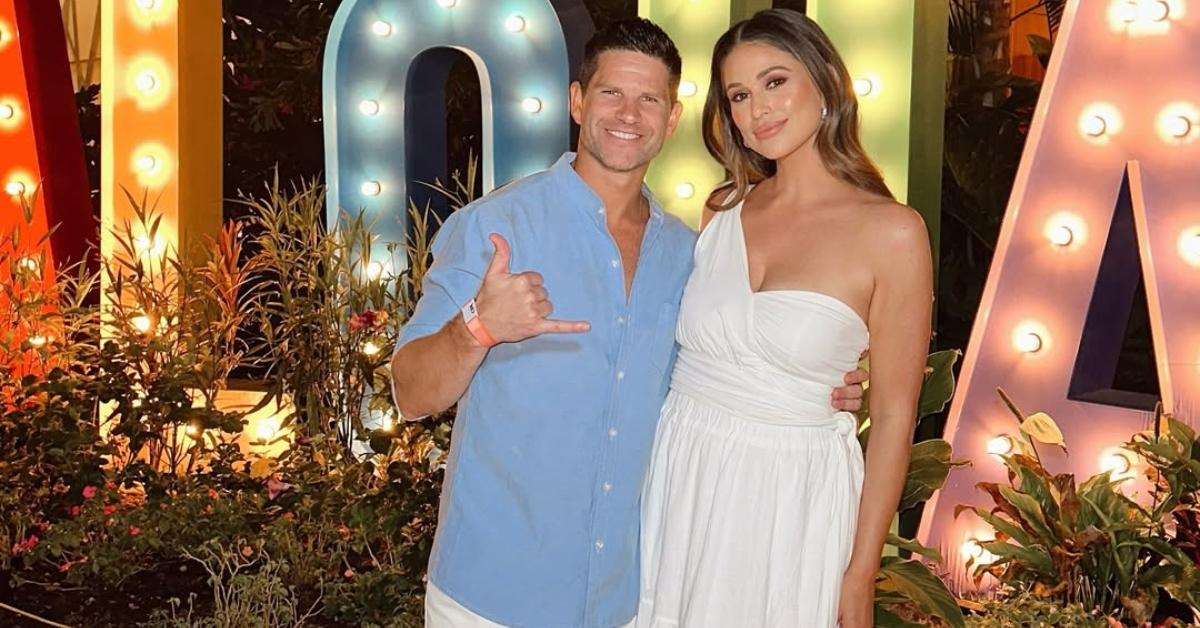 The Valley's Danny and Nia Share if They're Still Together