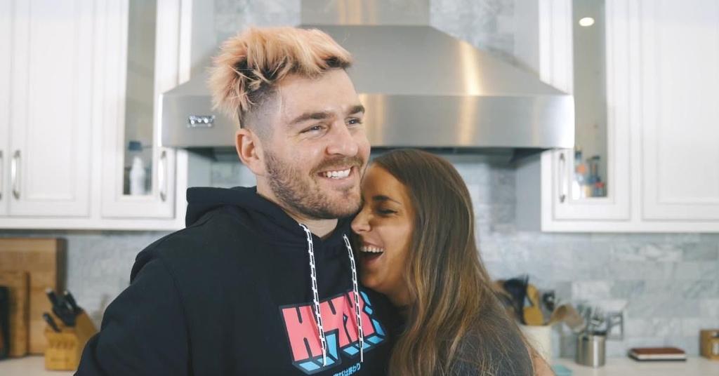 Did Jenna Marbles and Julien Solomita Break Up? They Just Got Engaged!