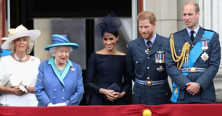 why is royal family called the firm why is royal family called the firm