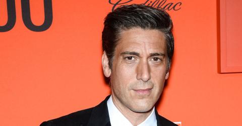ABC Anchor David Muir’s Net Worth Is Definitely Newsworthy