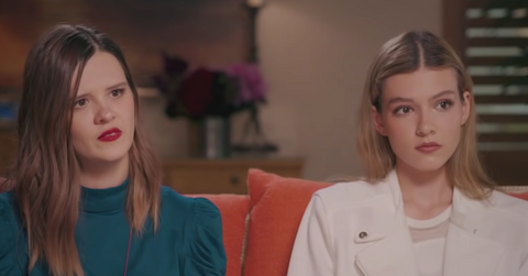 Jennifer and Jordan Turpin