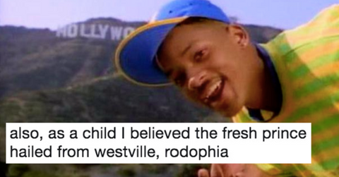 featured misheard lyrics