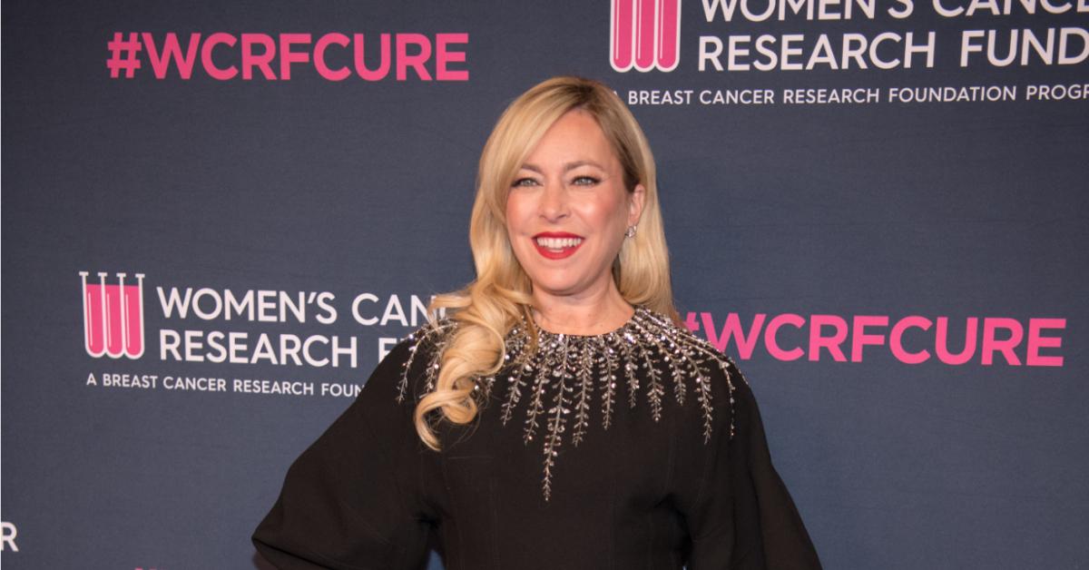 What Is Sutton Stracke’s Net Worth? Details on Her Finances