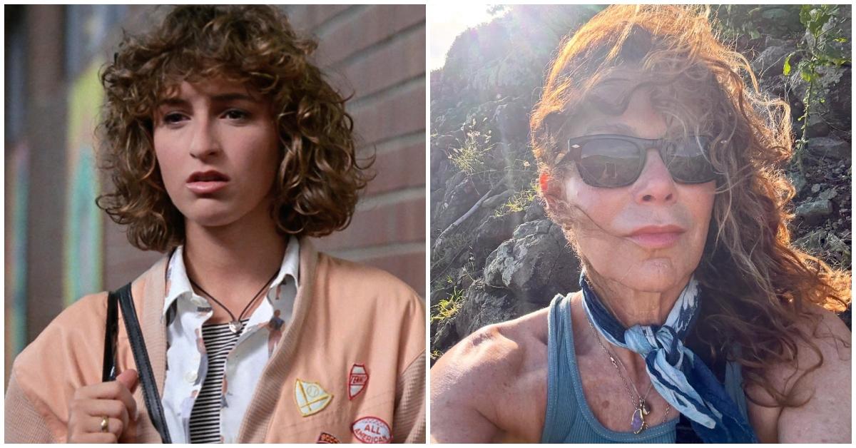 ferris bueller jennifer grey now