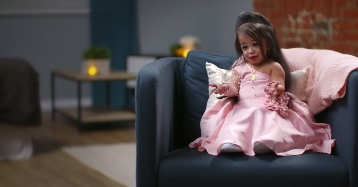 Where Is Jyoti Amge Now? Get to Know the World's Smallest Woman