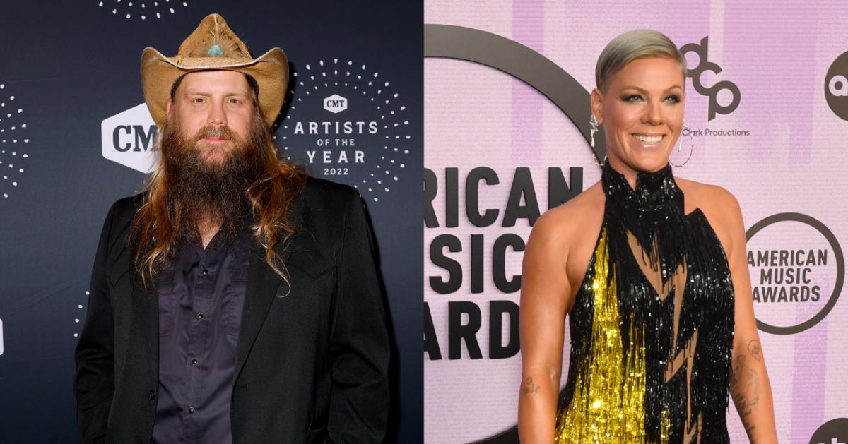 Details On Pink And Chris Stapleton S Relationship   Sttapletonpink 1676649973444 