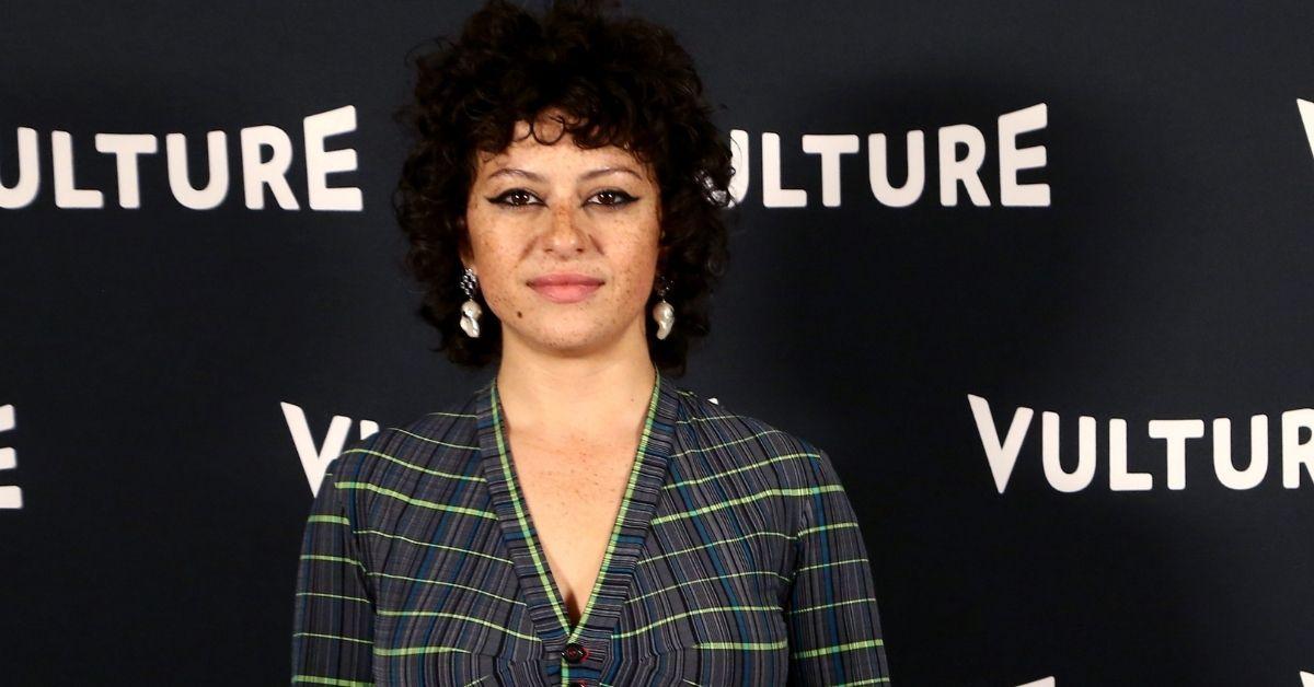 Alia Shawkat