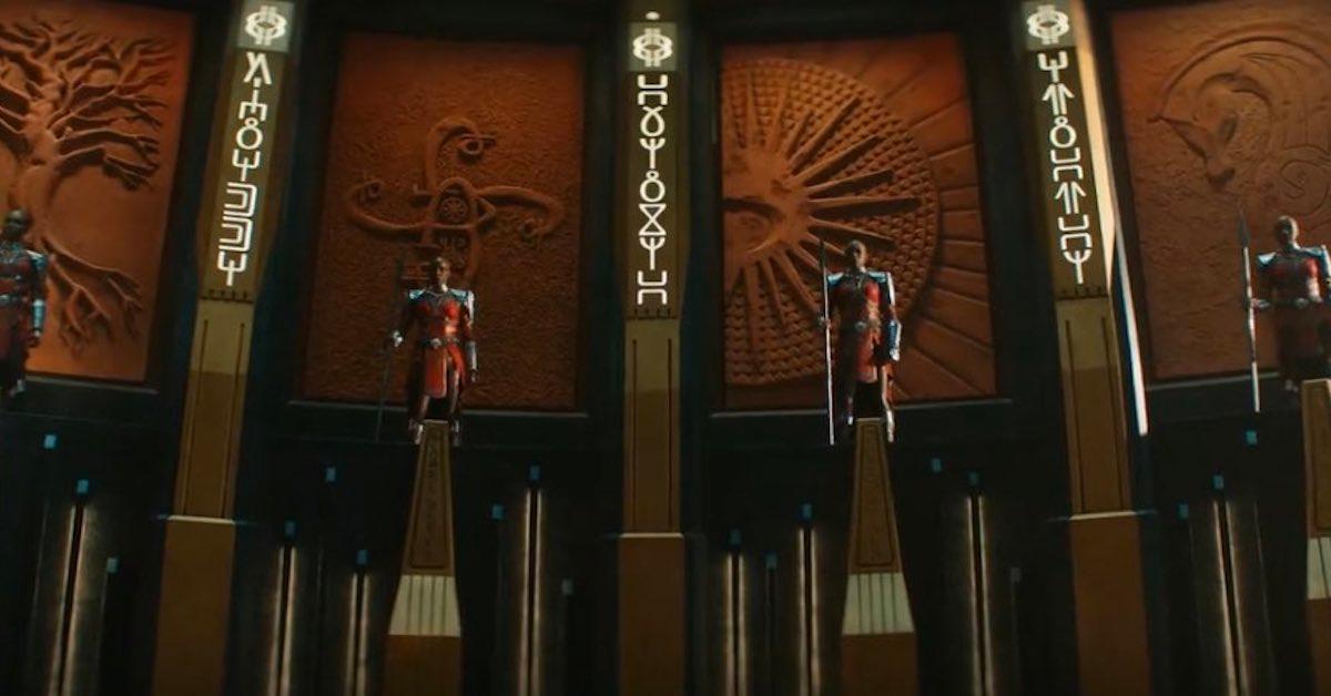 How Did Black Panther Die in the MCU?