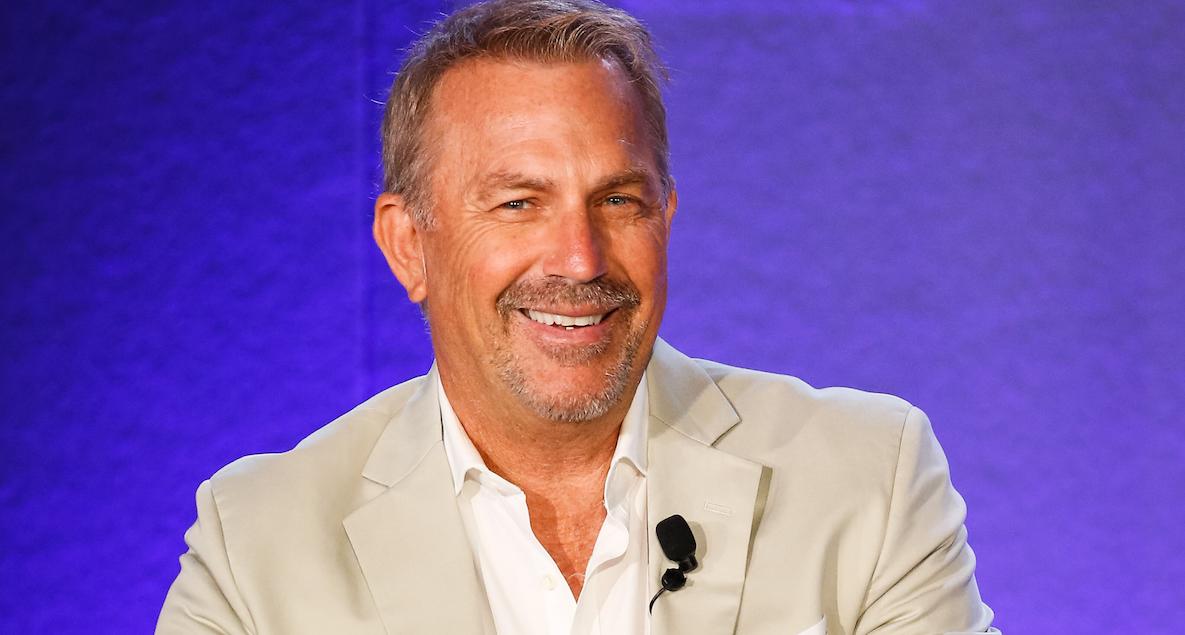 Kevin Costner S Seven Children Range In Age From 36 To 10