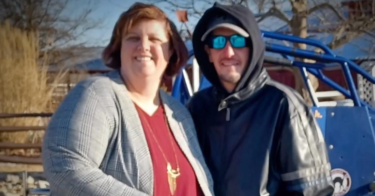 Allison Salinas Tried to Have Her Husband Killed — You Won't Believe His Reaction