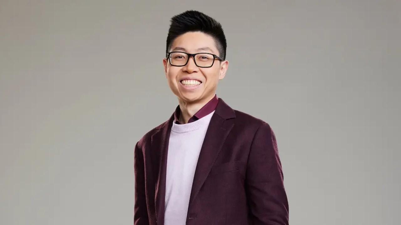 Andrew He From Jeopardy! Let's Re Meet Him