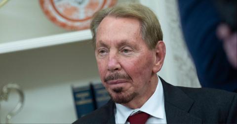 What Is Billionaire Larry Ellison's Religion?