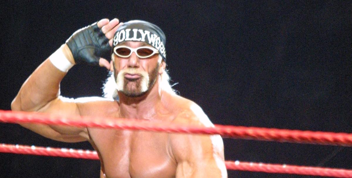 Hulk Hogan