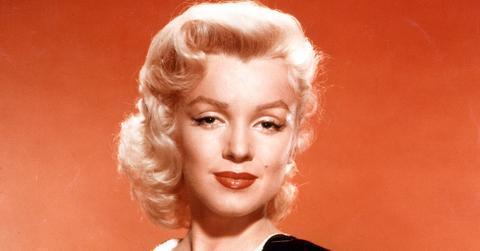 Marilyn Monroe
