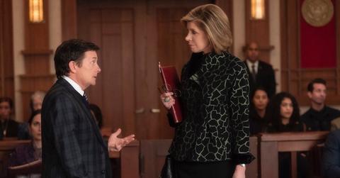 the good fight season