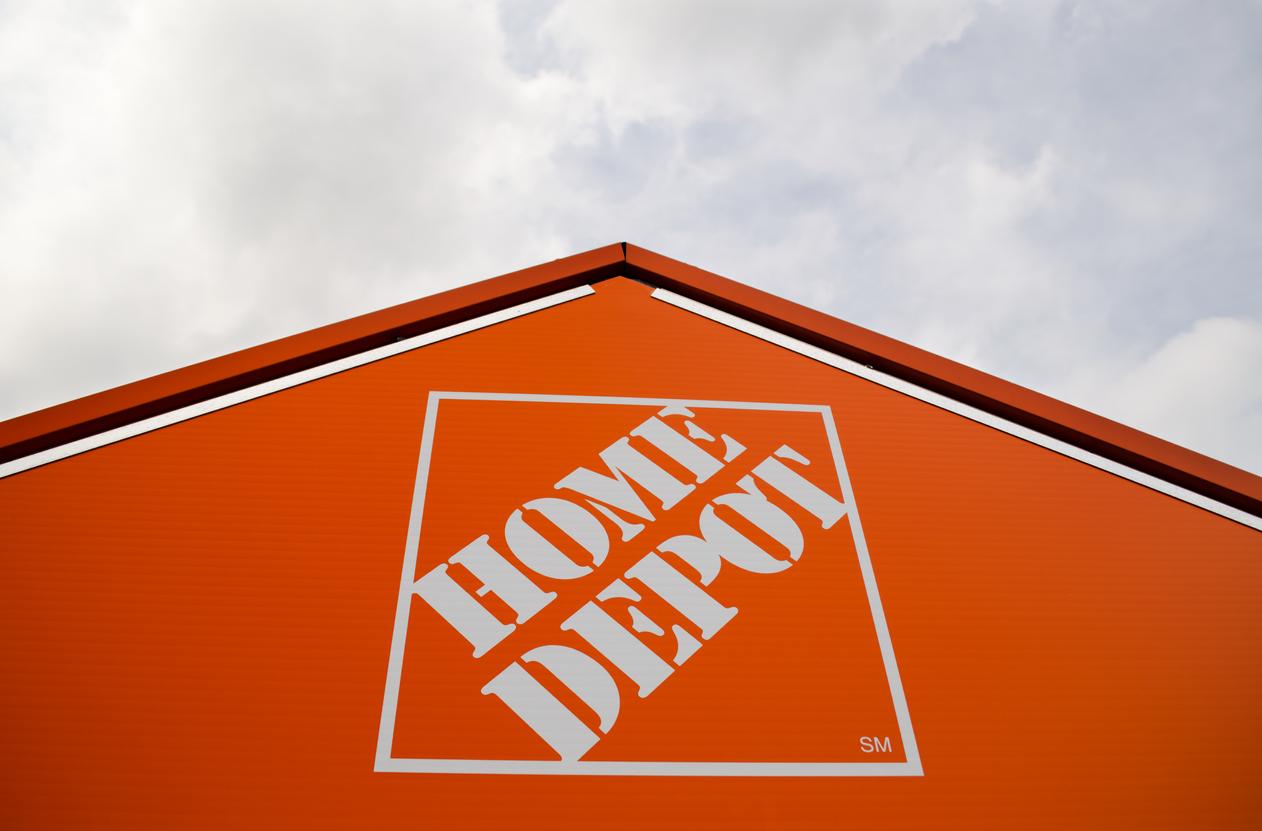 Home Depot Is Ordered to Reinstate Worker Who Quit Over 'BLM' Logo