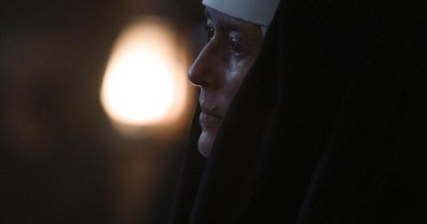 Who is the Actress Who Plays Teonna Rainwater in Paramount's '1923'?