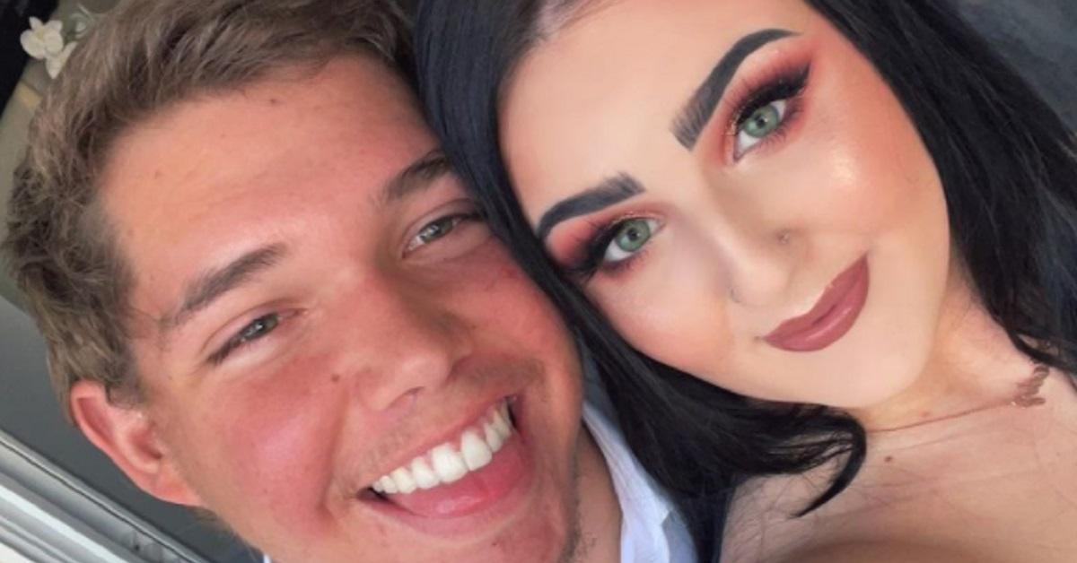 Who Is TikTok Star Mikayla Nogueira's Boyfriend? What She's Revealed