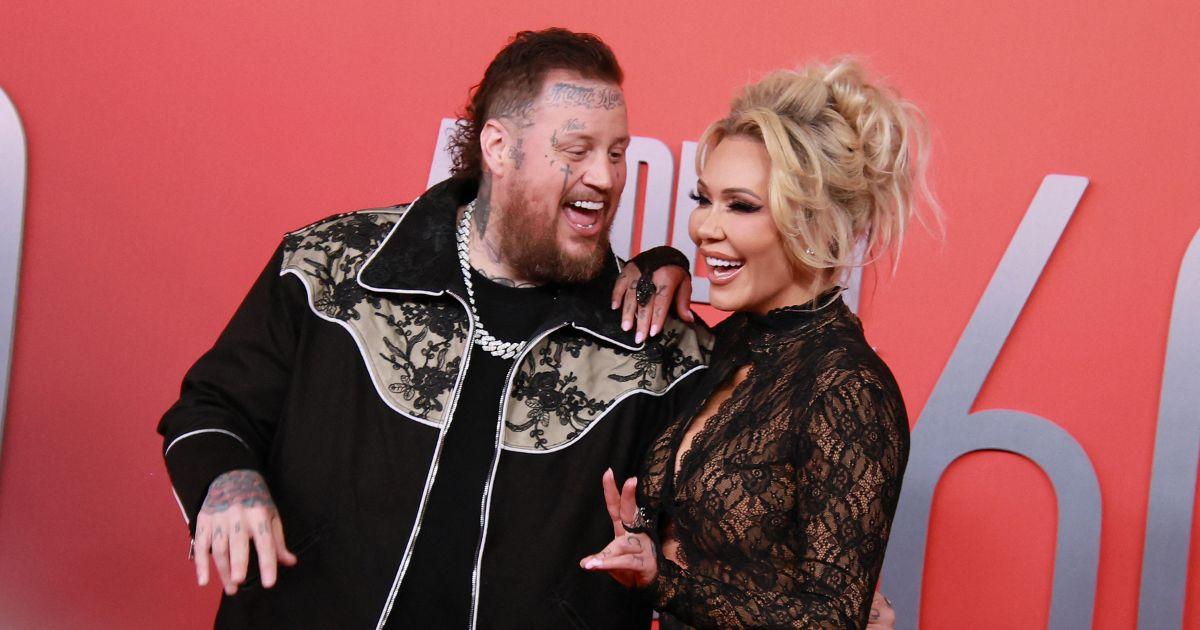 Jelly Roll and wife Bunnie XO have reportedly decided to end their marriage