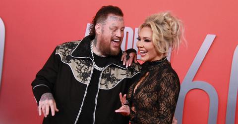 Jelly Roll and wife Bunnie XO have reportedly decided to end their marriage