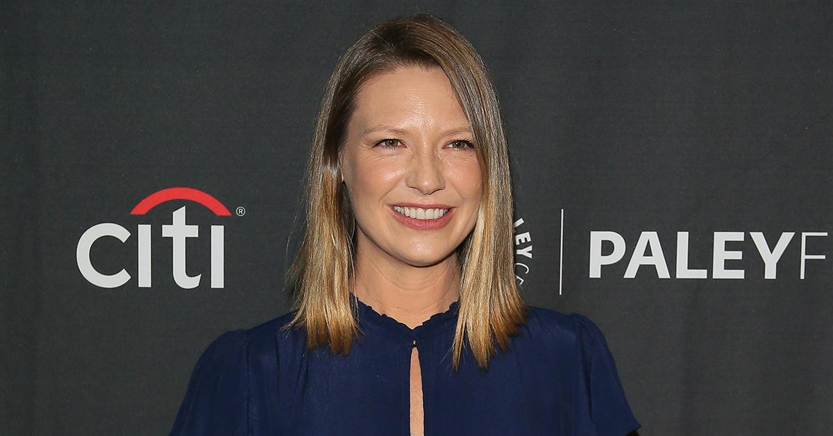 'Last of Us' Actress Anna Torv Has Familial Ties to Rupert Murdoch's ...