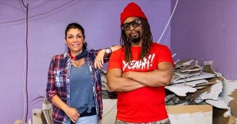 'Lil Jon Wants To Do What?!'